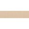 Ekena Millwork 6in. W x 6in. H x 24in. L Block Woodgrain TimberThane Rafter Tail, Primed Tan RFTUR06X06X24BLKRCPR - alternate 6